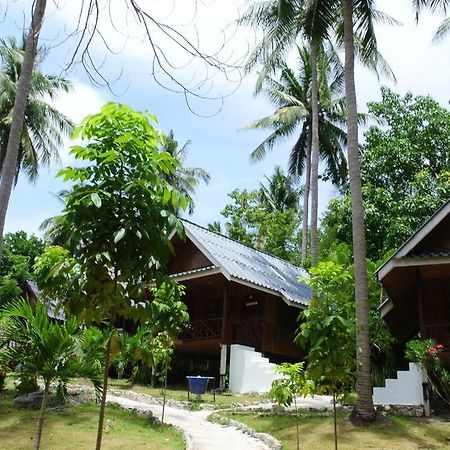 Seashell Coconut Village Ko Tao Ngoại thất bức ảnh